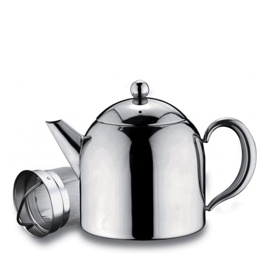 Cafe Ole – Single Wall Teapot