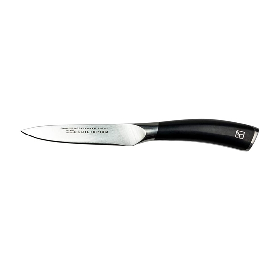 Equilibrium 4″ Paring Knives